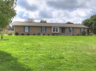 81 Clover Bottom Rd W, London, KY 40744