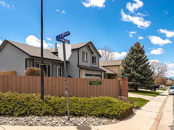 2nd image of 2696 Kiowa Creek Dr
