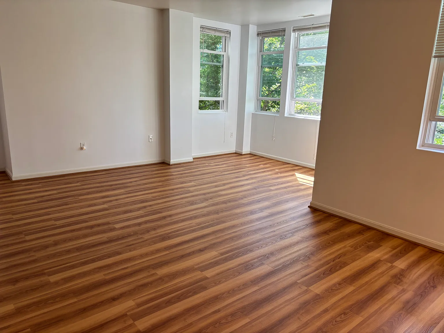 2 bed, 1.5 bath, 910 sqft, $3,500 — Photo 3