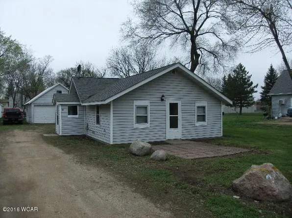 304 Legion Field Rd, Marshall, MN 56258