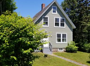 106 Kimball Ln, Mount Desert, ME 04660