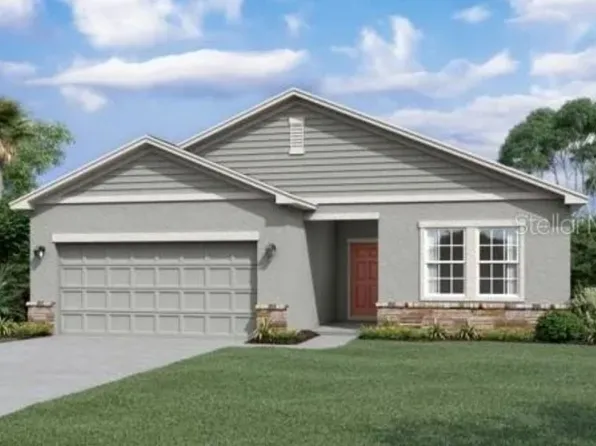1019 Kelly Fern Loop, Ruskin, FL 33570
