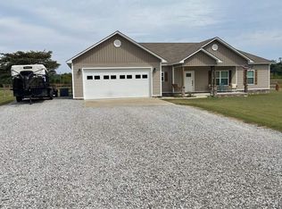 14 Bellwood Dr, Enola, AR 72047