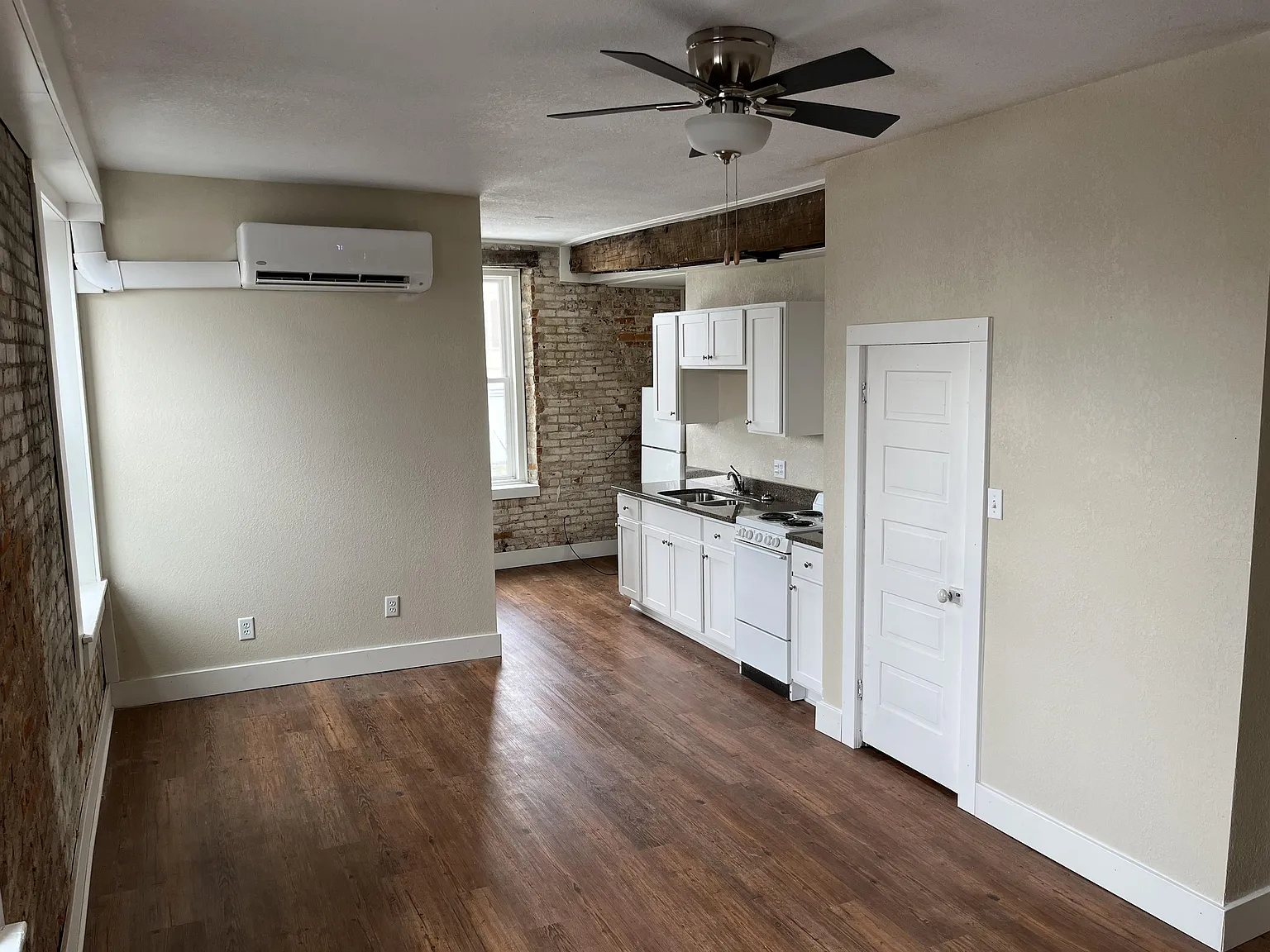 111 North Main Street - 2A — Photo 1