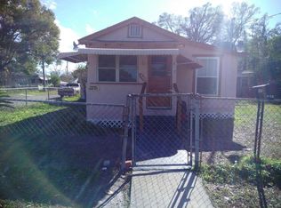 1822 W 3rd St, Jacksonville, FL 32209