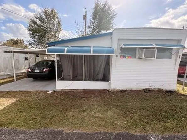 2900 State Highway 17n St #28, Sebring, FL 33870