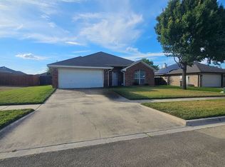 2803 Jasmine Ln, Killeen, TX 76549