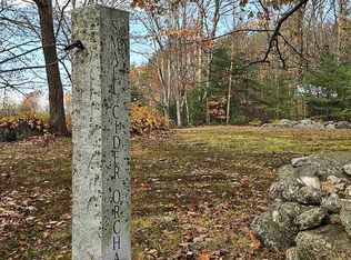 0 Meetinghouse hill Road, Antrim, NH 03440