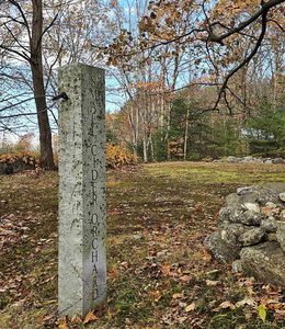 0 Meetinghouse hill Road, Antrim, NH, 03440