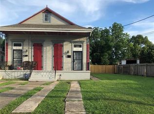 1960 N Rocheblave St, New Orleans, LA 70119