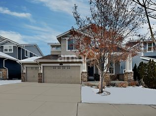 11791 Lewiston St, Commerce City, CO 80022