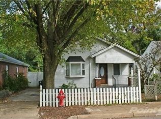 1736 21st Ave N, Nashville, TN 37208