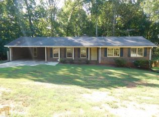 1309 Bellemeade Cir SW, Mableton, GA 30126