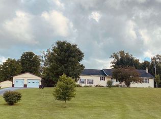 3085 Lake To Lake Rd, Stanley, NY 14561