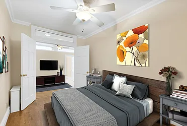 Rented by Cooper & Cooper Real Estate