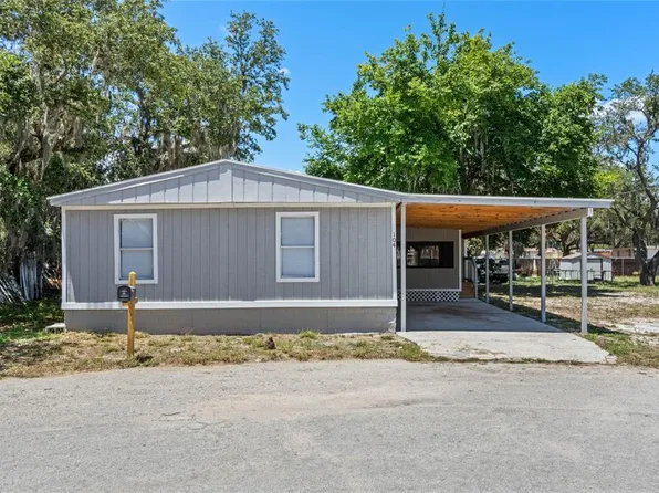 104 Daisy Ave, Auburndale, FL 33823