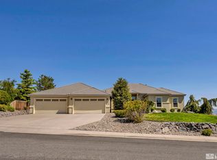575 Dancing Cloud Ct, Reno, NV 89511