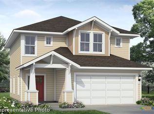 242 Barley Ln, Elgin, TX 78621