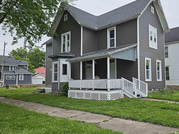 2nd image of 336 W 3rd St