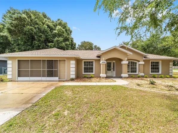 4886 NW 30th Pl, Ocala, FL 34482