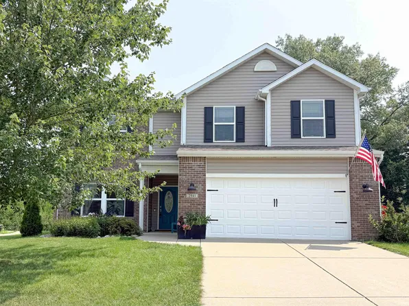 2941 Morallion Dr, West Lafayette, IN 47906