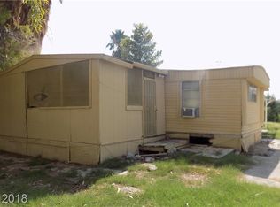 455 N Spur St, Overton, NV 89040