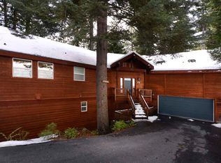 3813 Big Foot Cres, Camp Connell, CA