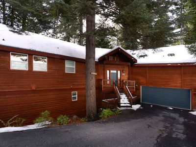 3813 Big Foot Cres, Camp Connell, CA, 95223