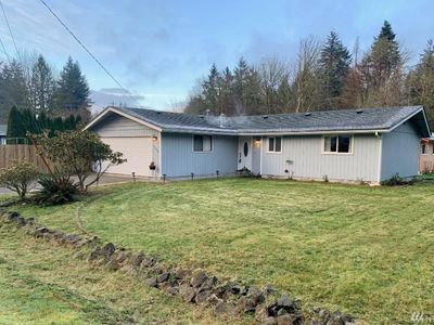 7751 Greenridge St SW, Olympia, WA, 98512