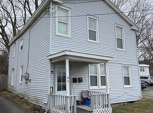 41 South St, Rensselaer, NY 12144
