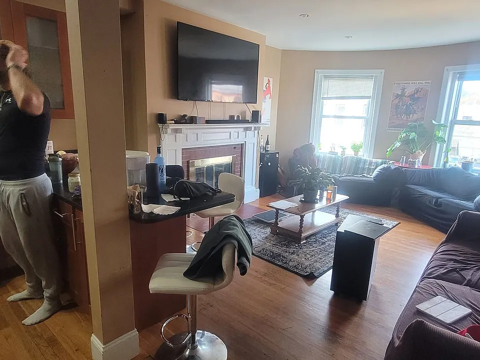 31 Saint Lukes Rd #5