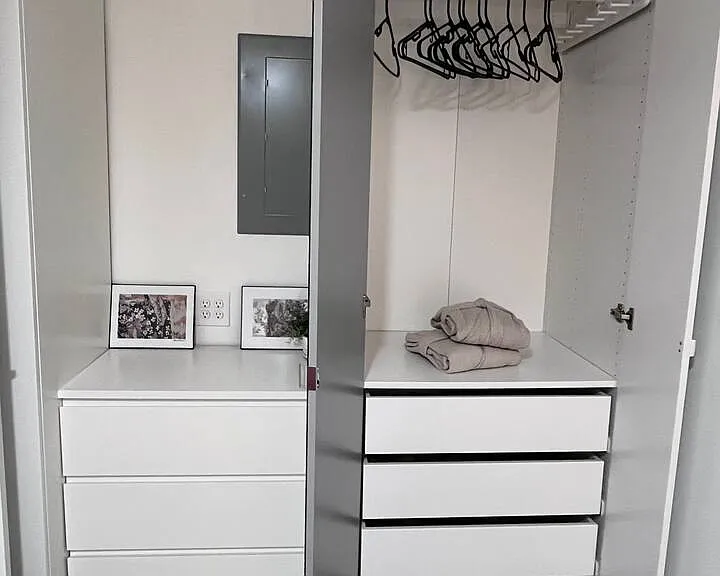 Closet