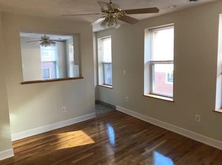 48 N Bennet St APT 4F, Boston, MA 02113