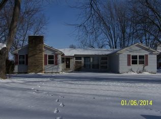 211 Forest St, Wellington, OH 44090