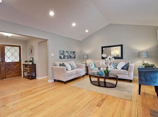 847 Keystone Way, Livermore, CA 94550