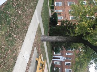531 S Glenmoor Rd #1B, East Lansing, MI 48823