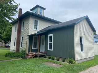 502 E Green St, Hastings, MI