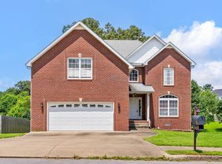 3232 Timberdale Dr, Clarksville, TN 37042
