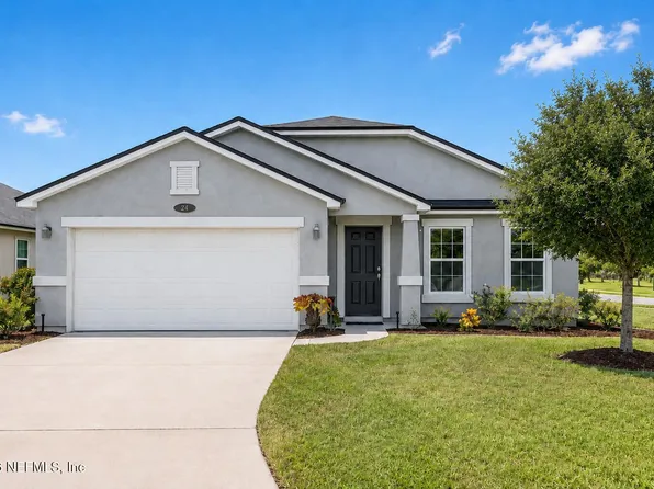 24 GREEN TURTLE Lane, St. Augustine, FL 32086