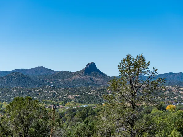 485 Prescott Heights Dr, Prescott, AZ 86301