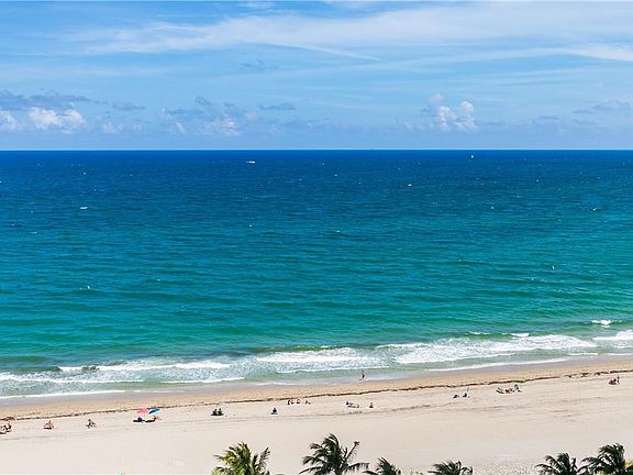3rd image of 1620 S Ocean Boulevard #PH N