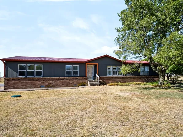 20270 SW 59th St, El Reno, OK 73036