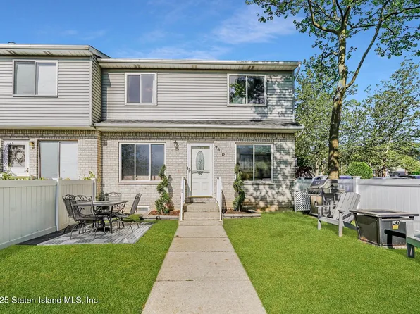 731D Ramona Ave, Staten Island, NY 10309