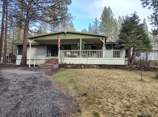34283 Elde St, Chiloquin, OR 97624