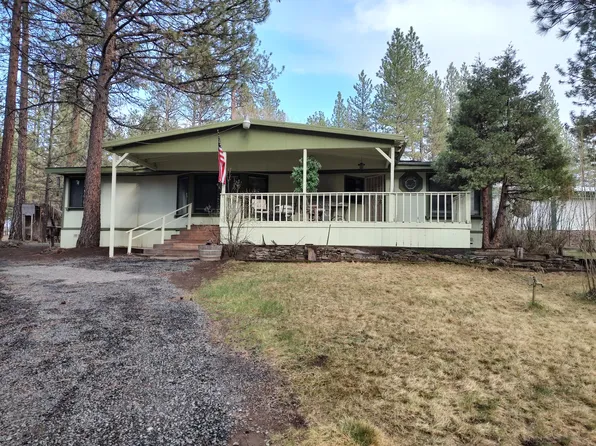 34283 Elde St, Chiloquin, OR 97624