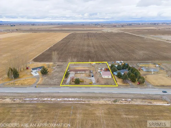 3774 E Highway 33, Sugar City, ID 83448