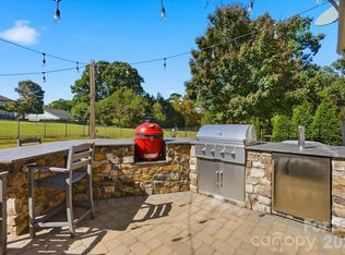 6434 Myston Ln, Huntersville, NC 28078