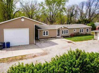 6111 S Hydraulic St, Wichita, KS 67216