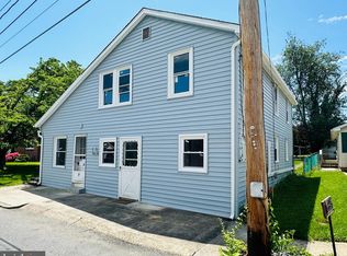 9 E Poplar St, Funkstown, MD 21734