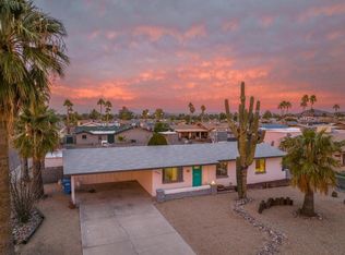 1648 W Grovers Ave, Phoenix, AZ 85023